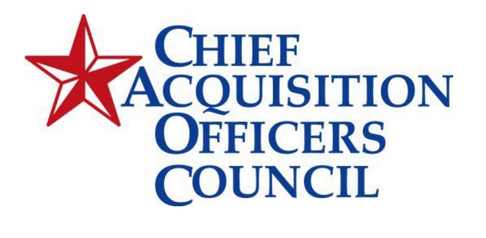 Chief Acquisition Officers Council Logo