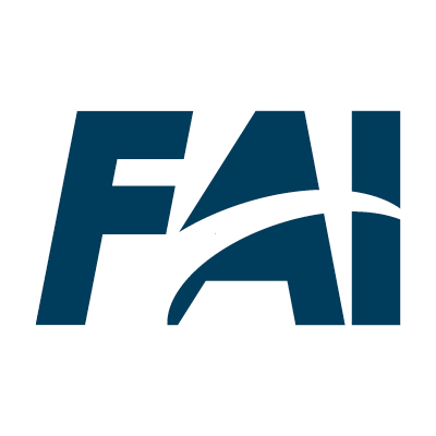 FAI Logo