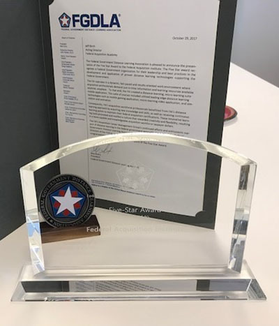 Horizon Interactive Silver Award